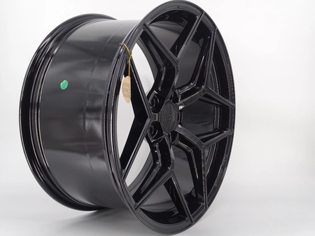 4x felgi kute 20" 5x112 Haxer do Bmw Audi Mercedes VW