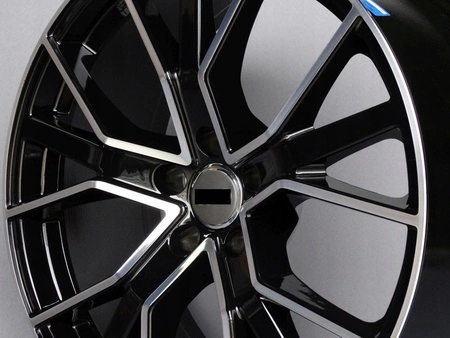 4x felgi flow forming do Audi 19" 5x112 A3 8Y A4 B8 A6 C7 Q2 Q3 Q5
