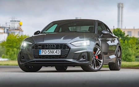 4x felgi 19" 5x112 Audi A4 B8 B9 A6 C7 C8 Q3 Q5 e-tron Allroad