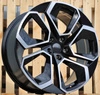 4x kute felgi 17" 5x112 Skoda Superb Octavia Karoq Kodiaq Yeti