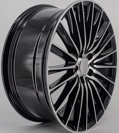 4x felgi kute 18" 5x112 Mercedes Vito Viano V-Klasa A B CLA GLA