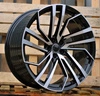 4x kute felgi Flow Forming 20" 5x112 Audi A5 F5 8T A6 C7 C8 Q5