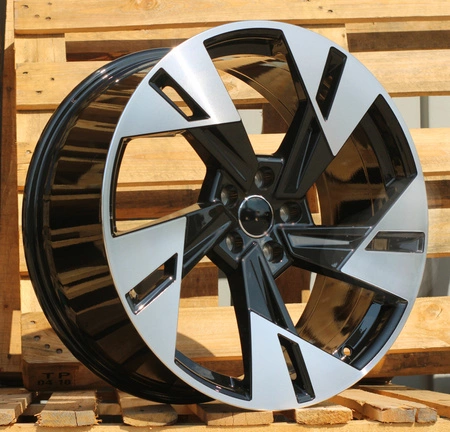 4x felgi 5x112 20' do Audi e-tron A3 A4 A6 A8 Q3 Q5 TT RS