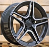 4x felgi flow forming 17" 5x112 do Mercedesa klasa A C E
