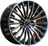 4x kute felgi 18" 5x112 Mercedes Vito Viano CLA GLA GLB