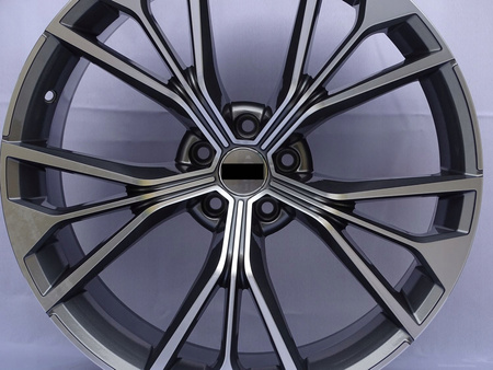 Felgi 21 do AUDI A6 A8 Q5 Q7 SQ7 Q8 SQ8 