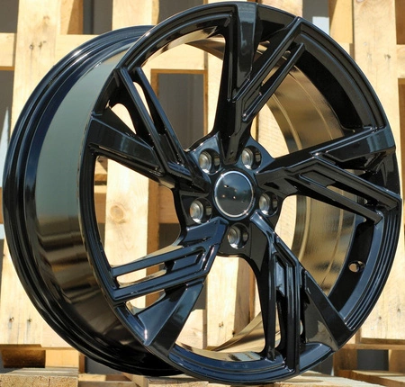 4x felgi 21" 5x112 Audi A5 8T A6 C7 A7 A8 D5 E-tron