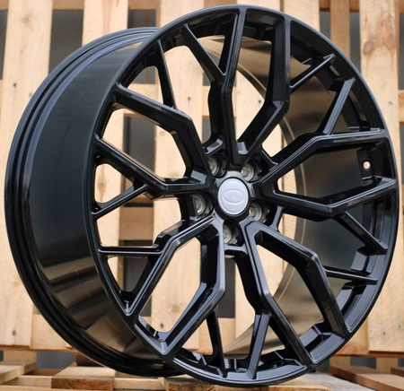 4x nowy model felg aluminiowych 23" 5x120 Land Rover Range Rover