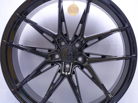 4x felgi 17" 5x120 BMW 1 2 3 4 5 6 Opel Insignia Lexus