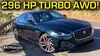4x doskonałe felgi 20" 5x108 Jaguar XJ XF XE E-Pace F-Pace F-Type