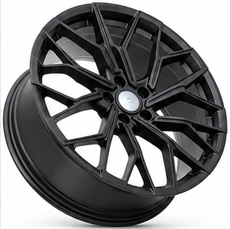 4x felgi flow forming 20" 5x112 Audi A4 B7 B8 A6 C8 C9 Q6 E-Tron