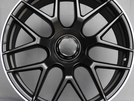 4x felgi 18" 5x112 Mercedes E W211 W212 W213 C W204 W205