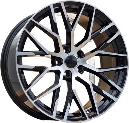 4x felgi Flow Forming 19" 5x112 Audi A3 A4 A5 A6 A7 A8 Q3 Q5