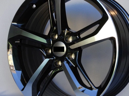 4x felgi 21" 5x112 Audi A5 F5 8T A6 C8 A8 D5 Q5