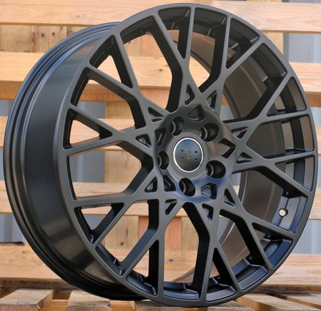 4x kute felgi 5x112 20' do Audi e-tron A5 F5 8T A6 C7 C8 Q3 Q5