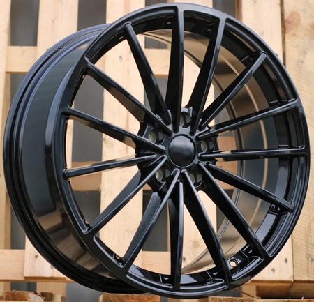 4x alufelgi 18" 5x112 VW Golf Beetle Passat Tiguan Touran T-Roc