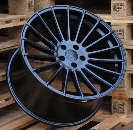 4x nowe felgi Haxer 20" 5x112 Mercedes Audi Bmw Volksvagen Skoda 