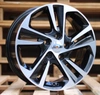 4x felgi 17" 5x114,3 Hyundai Kia Mazda Honda Mitsubishi