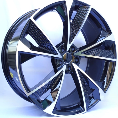 4x kute felgi 16" 5x100 VW Golf Passat Polo Beetle Bora T-Cross