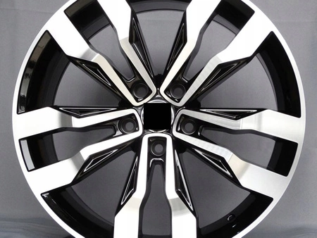 4 x felgi 21" 5x112 Volkswagen VW Touareg Touran