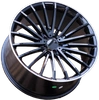 4x nowe felgi 18" 5x112 Mercedes Vito Viano CLA GLA GLB