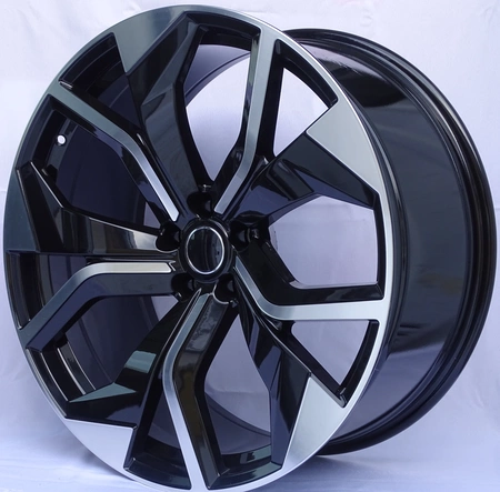 4x felgi 21" 5x112 Audi Q7 SQ7 Q8 SQ8 E-Tron Sportback