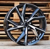 4x felgi aluminiowe 18" 5x112 pasujące do Audi Skoda VW Seat