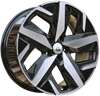 4x kute felgi 18" 5x112 VW ID.BUZZ ID.3 ID.4 Golf Touran