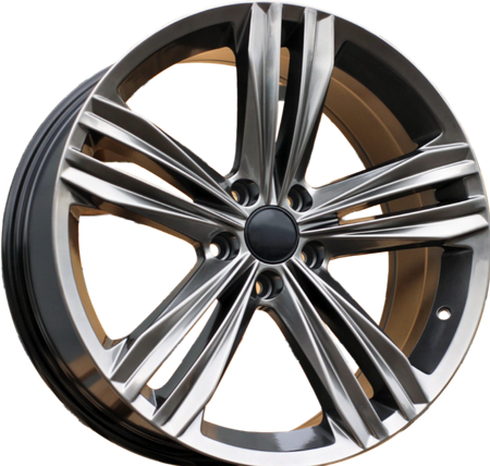 FELGI 16 5x112 VW SKODA SEAT 5340