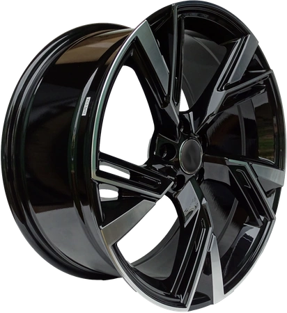 4x felgi 20" 5x112 Audi A4 A6 A7 A8 Q3 Q5 Q7 RS Sportback