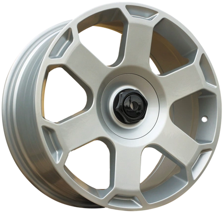4x kute felgi 5x112 19 Mercedes Audi BMW VW Skoda MG Mini Seat