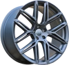4x szare felgi kute 21" 5x112 Audi A5 8T Q7 SQ7 E -Tron