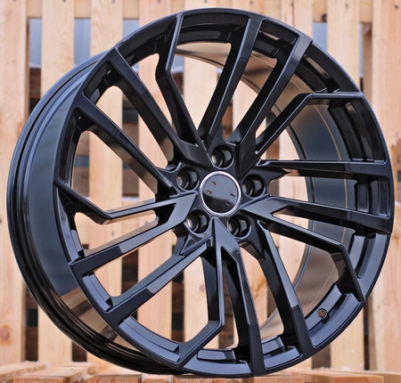 4x kute felgi 20" 5x112 Audi A3 A4 A6 Q3 Q5 SQ5 Sportback