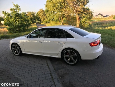 4x felgi Rotor 18" 5x112 Audi A5 8T RS5 8T Sportback