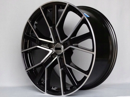 4x felgi kute do Audi 19" 5x112 A3 A4 A5 A6 A8 Q2 Q3 Q5 RS TT