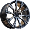 4x felgi M-Power style 19" 5x112 BMW 3 4 5 7 G30 G31
