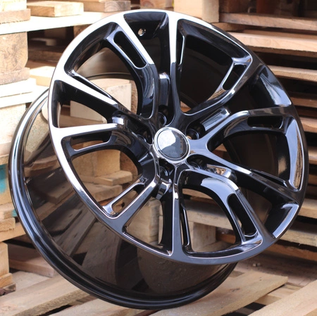 4x felgi 18" 5x127 Dodge Jeep Grand Cherokee Wrangler