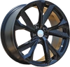 4x felgi 18" 5x112 Audi A6 C6 C7 C8 A5 F5 8T Allroad RS