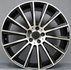 4x felgi 17" 5x112 Mercedes W124 W211 W212 SL SLK