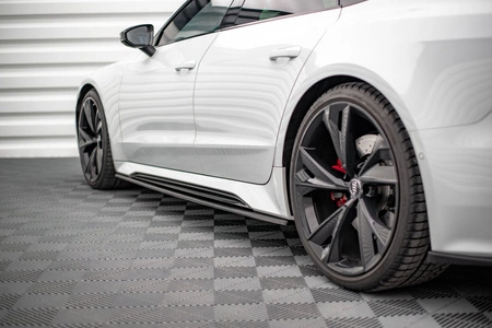 4x felgi kute 18" 5x112 Audi A4 B7 A5 F5 A6 C7 A7 A8 D4