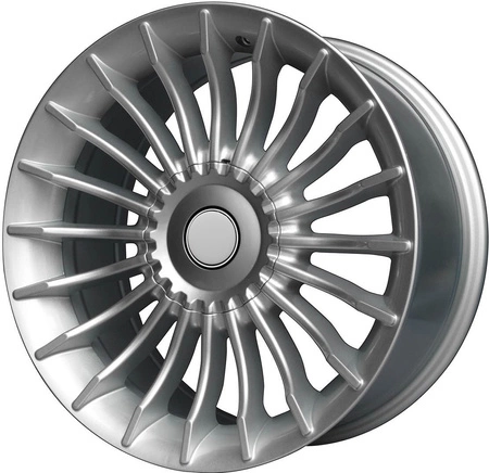 4x felgi Alpina style 19" 5x112 BMW 3 5 7 X3 X4 X5