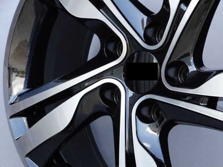4 x felgi 16 do Hyundai Kia Toyota