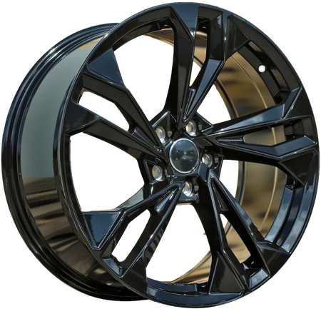 4x felgi 19" 5x112 Audi A4 B8 B9 A6 C7 C8 Q3 Q5 e-tron Allroad