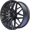 4x felgi Haxer 19" 5x120 BMW Opel Lexus VW Mini