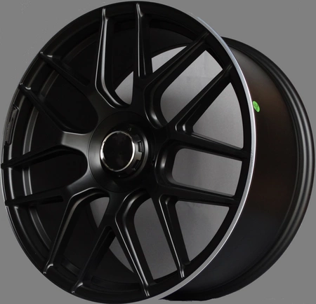 4x felgi 18" 5x112 Mercedes W 211 W212 W213 W204 W205