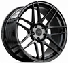 4x kute felgi 19 5x120 do BMW 5 E60 E61 7 F01 F02 6 F02 F12