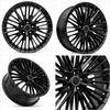 4x kute felgi 17" 5x114,3 Toyoty Avalon Hilux Yaris Auris RAV4 Corolla