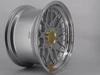 4x felgi z rantem 18" 5x120 BMW seria 3 seria 5 seria 7