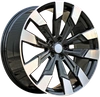 4x felgi 23" 5x120 Land Rover Defender Range Rover Sport
