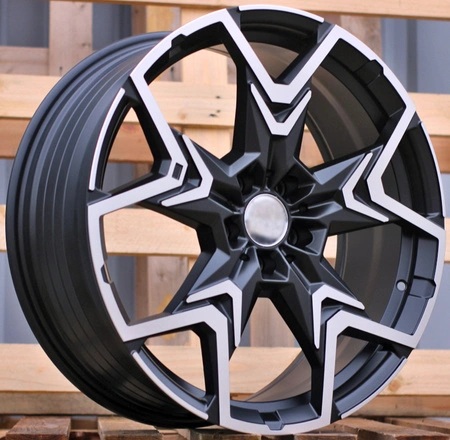 4x kute felgi 5x112 Flow Forming 20 do BMW X1 U11 U12 F48 X2 U10 F39